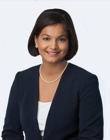 Rashmi Vaidya, MD, MS, FACS