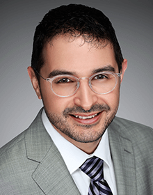 Mario Javier Pineda, MD, PhD