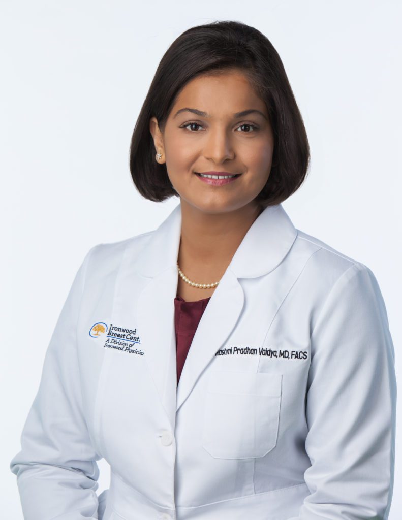 Post Breast Surgery Yoga - ironwood-womens-centers