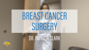 Dr. Patricia Clark discusses Flat and Fabulous Ironwood Cancer & Research Centers