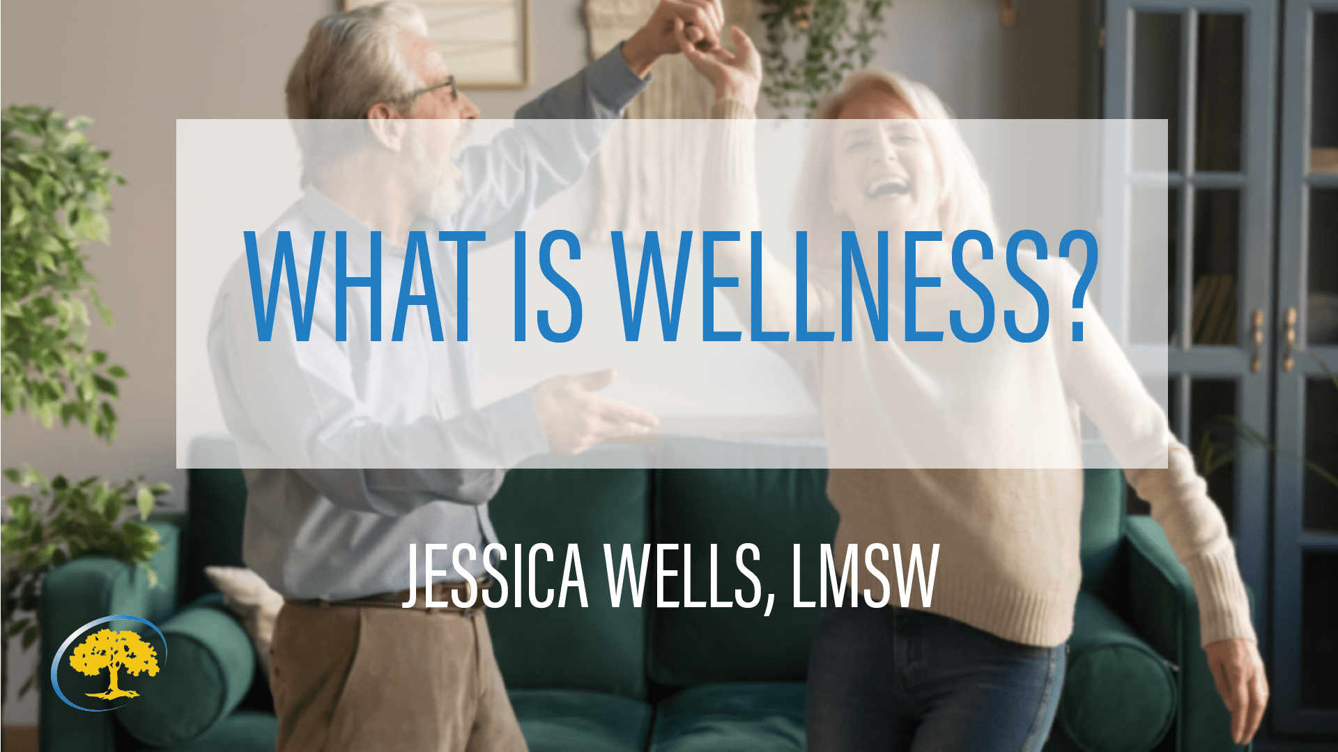 What is Wellness Jessica Wells Ironwood Cancer & Research Centers