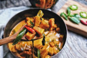 Butternut Squash Curry Ironwood Women's Centers