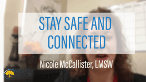 Stay Safe and Connected