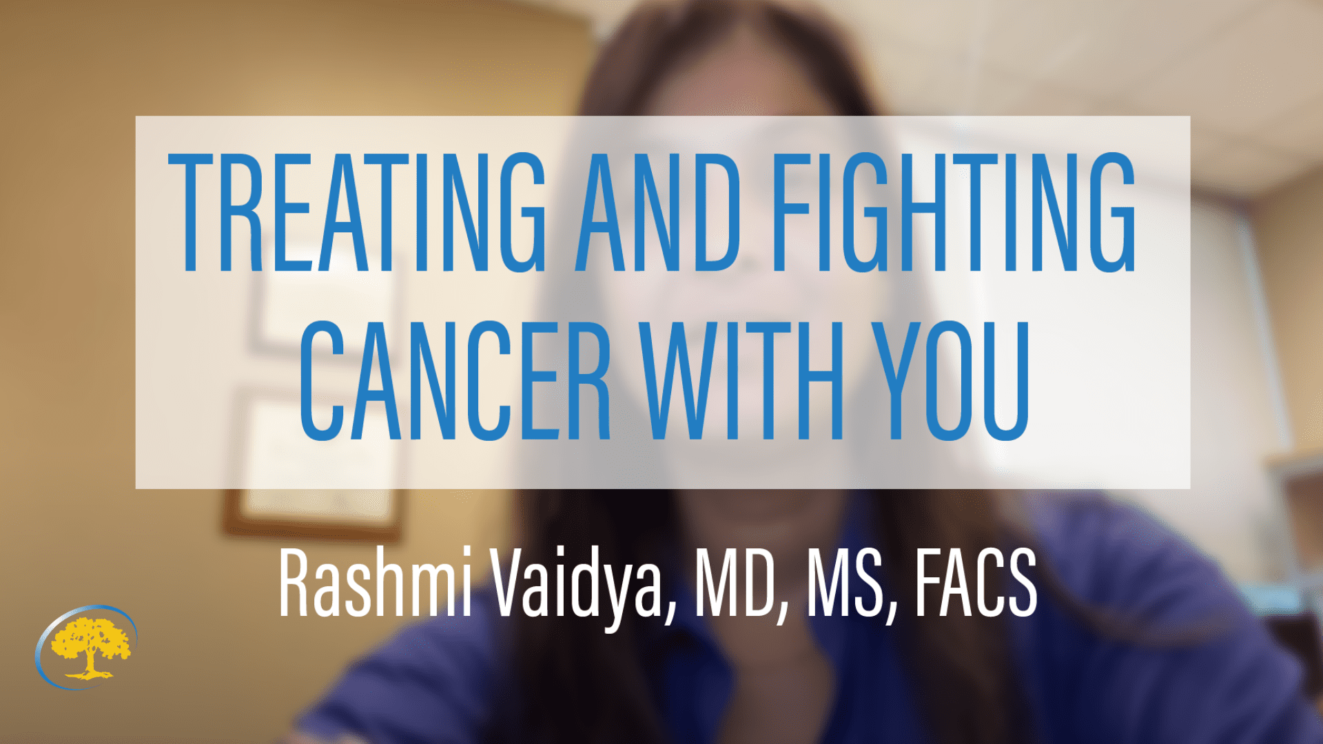 Treating & Fighting Cancer with You - ironwood-womens-centers
