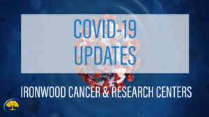 COVID-19 UPDATES