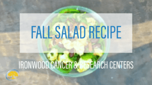 Fall Salad