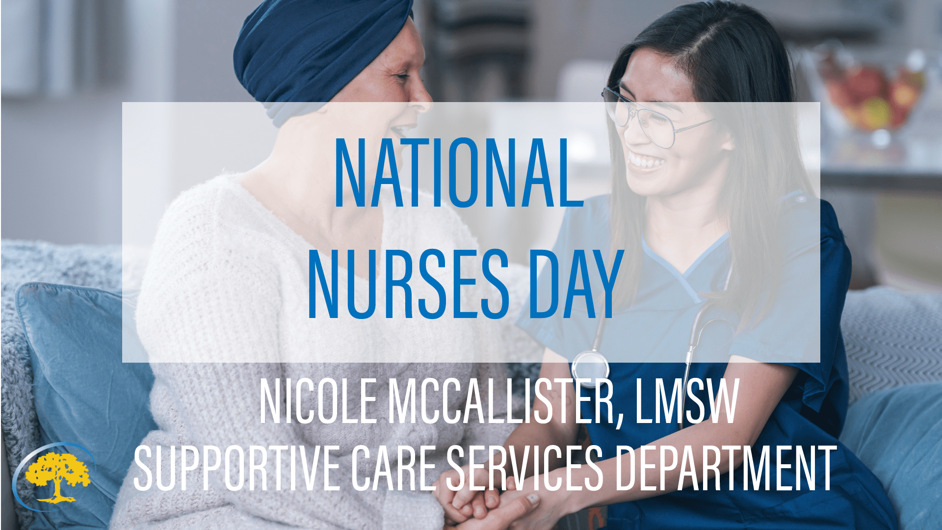 National Nurses Day