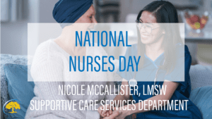 National Nurses Day