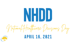 National Healthcare Decisions Day