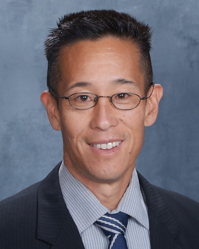 Ian K. Komenaka, MD, FACS