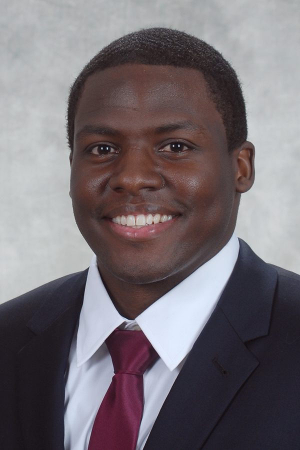 Brandon J. Anderson, MD