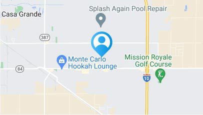 Casa Grande